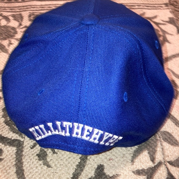 Kill The Hype cap - Picture 2 of 4